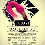 Michael Otten - Ibiza Essentials on SoulRadio 18.04.2012 (www.soul-radio.com)