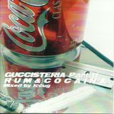 GA Part 11 RUM & COCAINA by Iccug