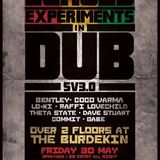 Lo-Ki DJ set @ Echoes - Experiments in Dub SV3.0 2014
