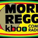 More Reggae! 3.16.16