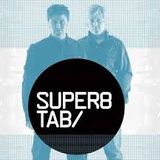 Super8 And Tab - Together We Are 081 (04-19-2014)