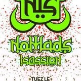 Nurgle2Trolls & Leekid @ Nomads Session HS #4