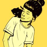 Mixtape Heartbeat #49 - Girls (part 2)