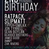 Slipmatt @ The Time Tunnel