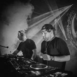 Humans Alike Radio Show - Episode 02 - The Junkies