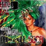 Dancehall Soca 2010