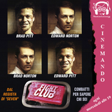Cinemando - 14/12/2011 - Fight Club