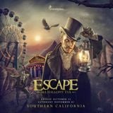 EPGM: Escape All Hallow's Eve 2014