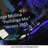 Jorge Molina (Pachanga Mix verano 2015)