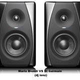 Mario Biondi VS St Germain (dj ienz)