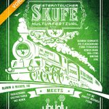 NrGee's Skufe Promo Mix 2016