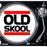 Eds in the Old Skool Mix (2016)
