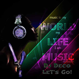 Dj Deco - October 2012 Promo Mix (Epic)