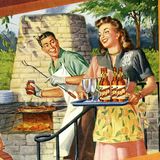 Summer's Cookin
