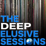 005 The DEEP Elusive Sessions Live - House Masters Radio