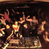Igor Krsmanovic@ Sunday Beat live 08.03.2015