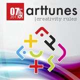 Barry Kill live @ ArtTunes 2013