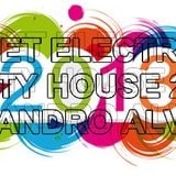 SET ELECTRO DIRTY HOUSE 2013 (LEANDRO ALVES).