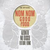 Nom Nom Good Food