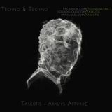 Taskutis - Arklys aptvare