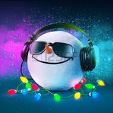 MY SOULFUL FUNKY HOUSE MIXX-FEEL GOOD FACTOR TUNES