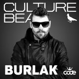 Dj Burlak Exclusive Mix @ Culture Beat Podcast _Feel Your Self VOL.01
