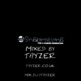 Inspirations For A Harder Generation - TAYZER