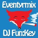 Eventyrmix - Dj Fun:Key