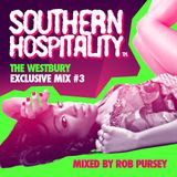 The Westbury Exclusive Mix #3