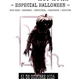 Adelanto Adoración Nocturna - Especial Halloween en El Asesino