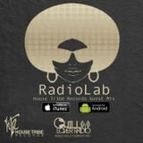 HTR Guest Mix By RadioLab
