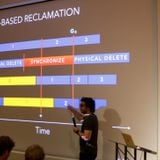 Samy Al Bahra on Making Lockless Synchronization Fast