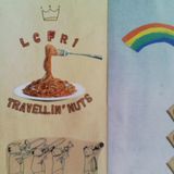 LAST CHANCE FOR RADIO 1 travellin' nuts