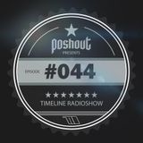 Poshout - Timeline Episode 044 (September 2014)