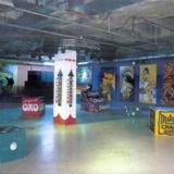 Mid 90s Club UK Wandsworth, Final Frontier Style Techno Tribute