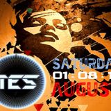 2015-08-01 TES Global Mayhem - Ivan Gafer aka Orphan