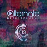 Alternate |EP13| Ahmed Husam