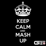 Mash-Up Mix 2014