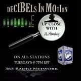 Decibels In Motion Episode 12