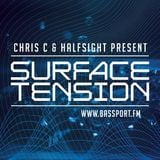 Surface Tension - 26 - Oblique