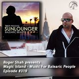 Magic Island - Music For Balearic People 319, 2nd hour