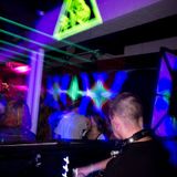 Dj Curry @Bassohipat (2015)