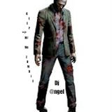 "Keep Up w/Me Zombie" w/Dj @ngel