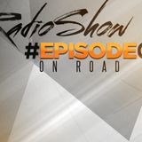 Radioshow ON ROAD #Ep5 - FREDERICO BARATA invites PETER BEATS