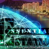 Essential Station vol. 14 mixed by Kori