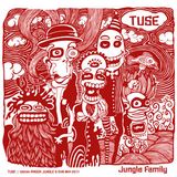 TUSE_jungle family_promomix2011
