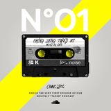 Taped #01 - Rafik