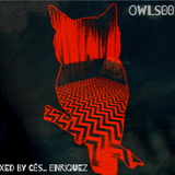 OWLS001 - Mixed by Cés Enriquez