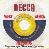 Funky Africa - (The AfroManding Chronicles)The Volta45 selections vol. 3