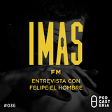 IMAS FM No. 36 - Felipe el Hombre